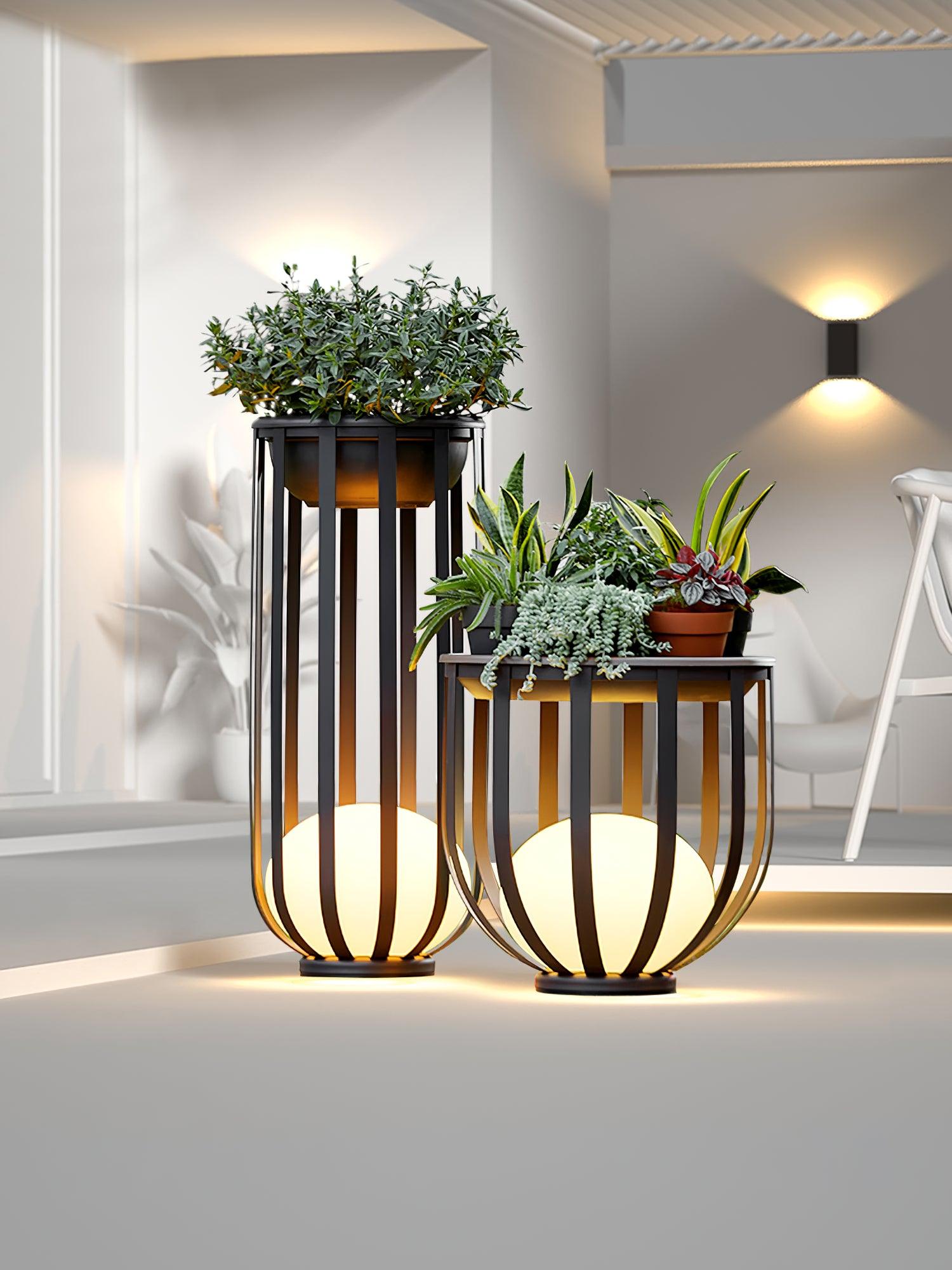 Bols Nordic Outdoor Lamp