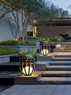 Bols Nordic Outdoor Lamp