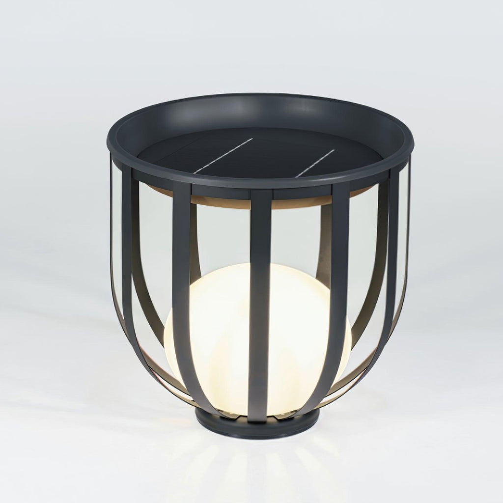 Bols Nordic Outdoor Lamp
