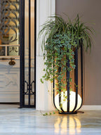 Bols Nordic Outdoor Lamp