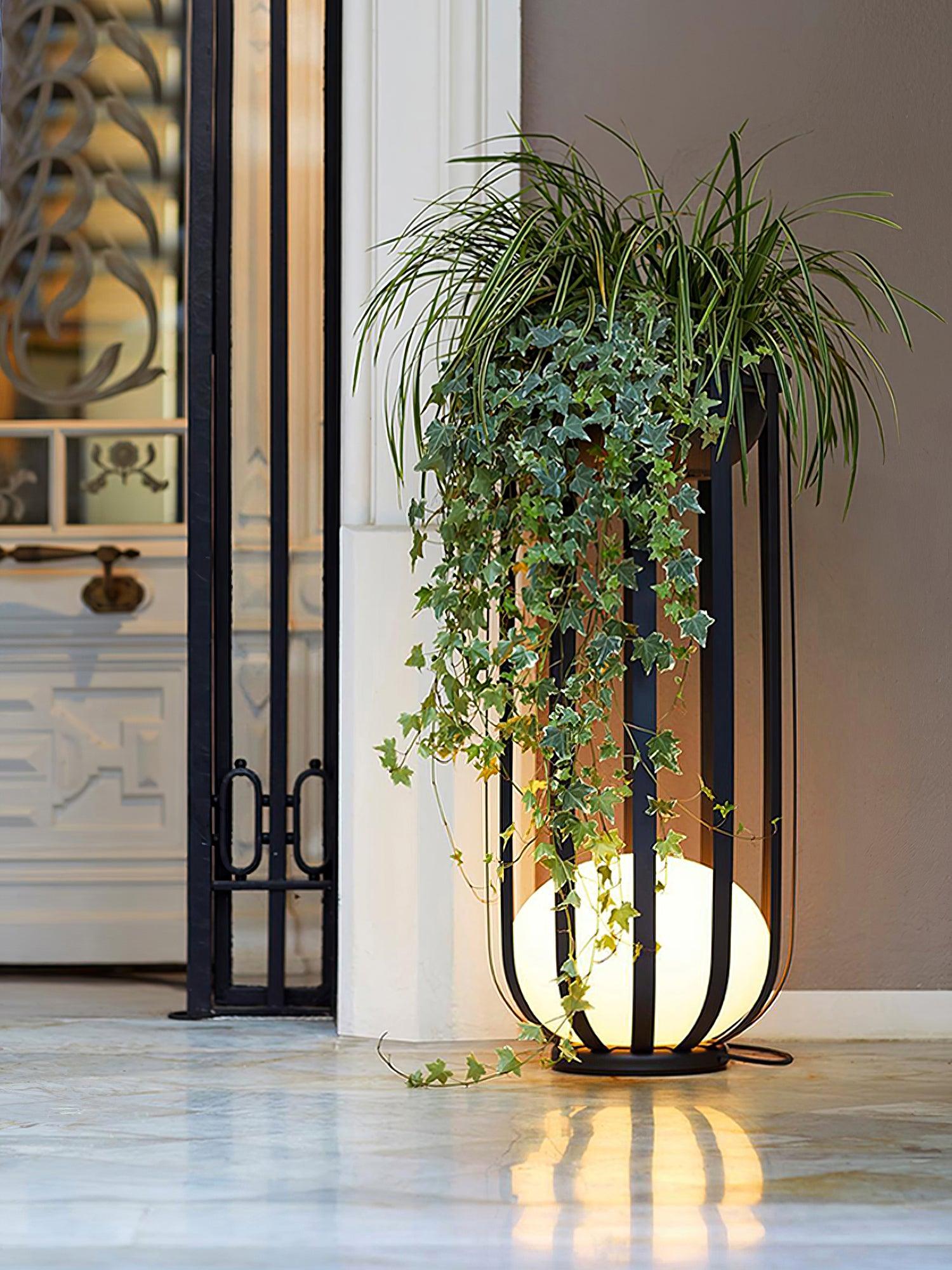 Bols Nordic Outdoor Lamp