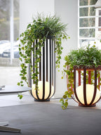 Bols Nordic Outdoor Lamp