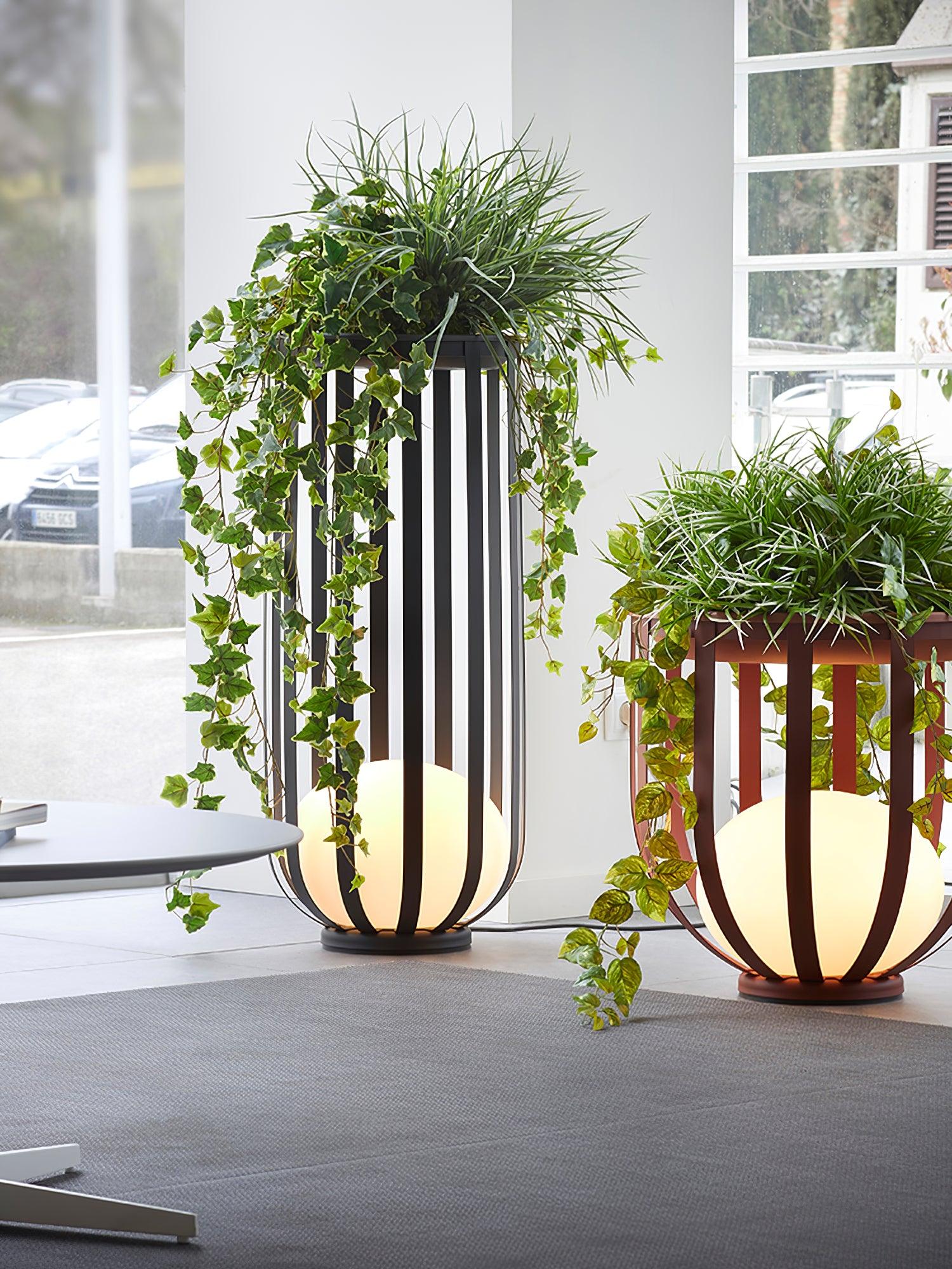 Bols Nordic Outdoor Lamp