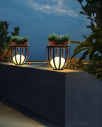 Bols Nordic Outdoor Lamp