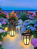 Bols Nordic Outdoor Lamp
