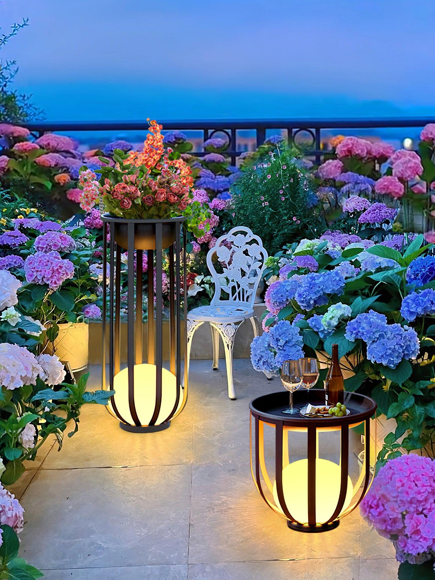 Bols Nordic Outdoor Lamp