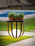 Bols Nordic Outdoor Lamp