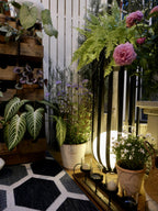 Bols Nordic Outdoor Lamp