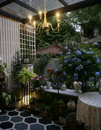 Bols Nordic Outdoor Lamp