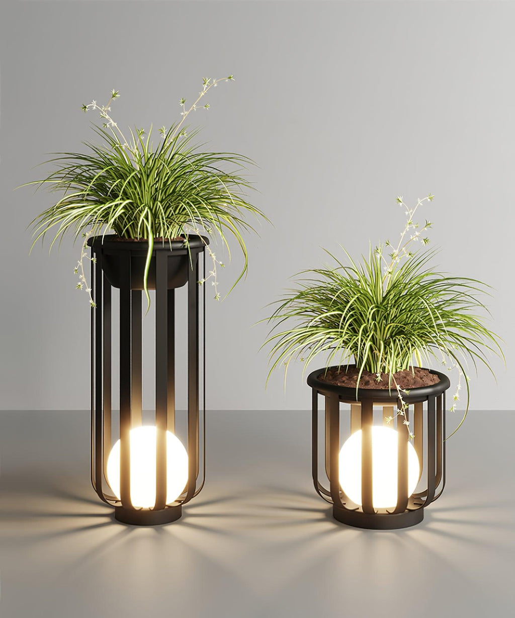 Bols Nordic Outdoor Lamp