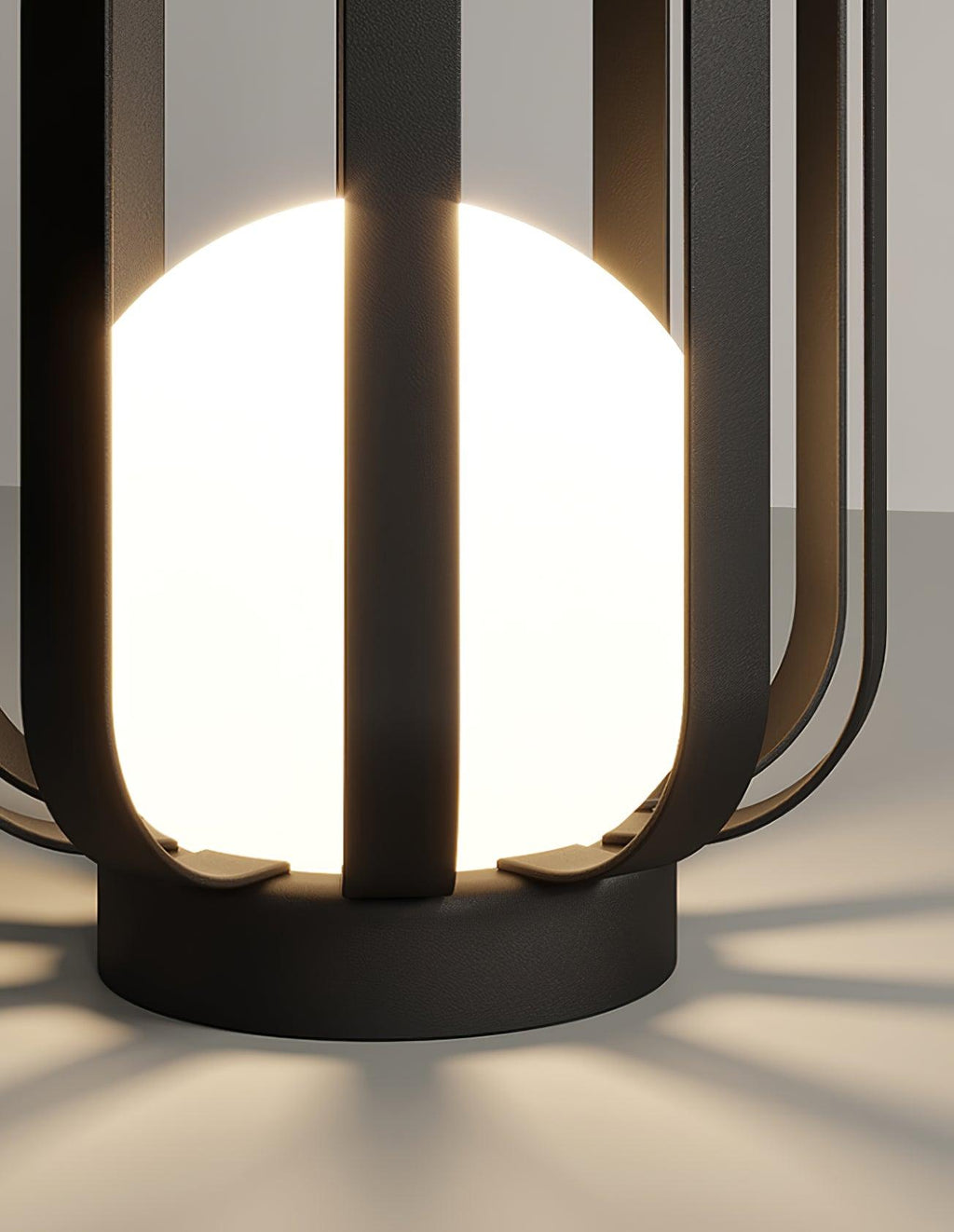Bols Nordic Outdoor Lamp