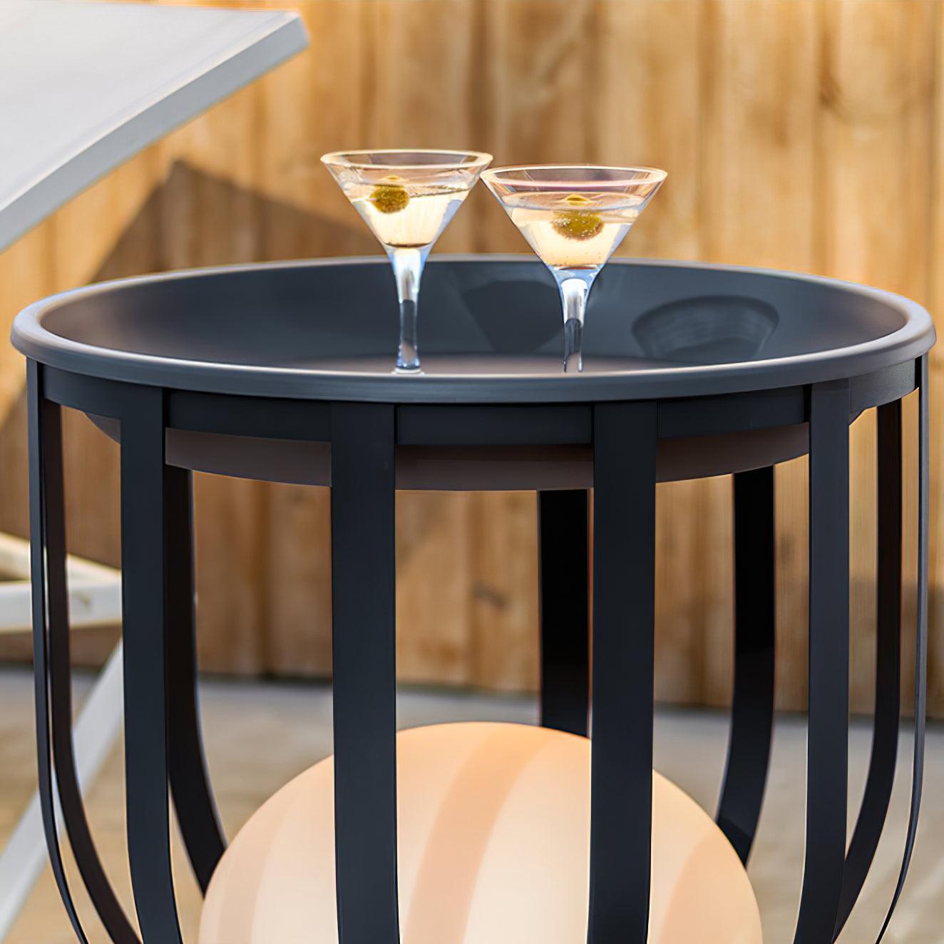 Bols Nordic Outdoor Lamp