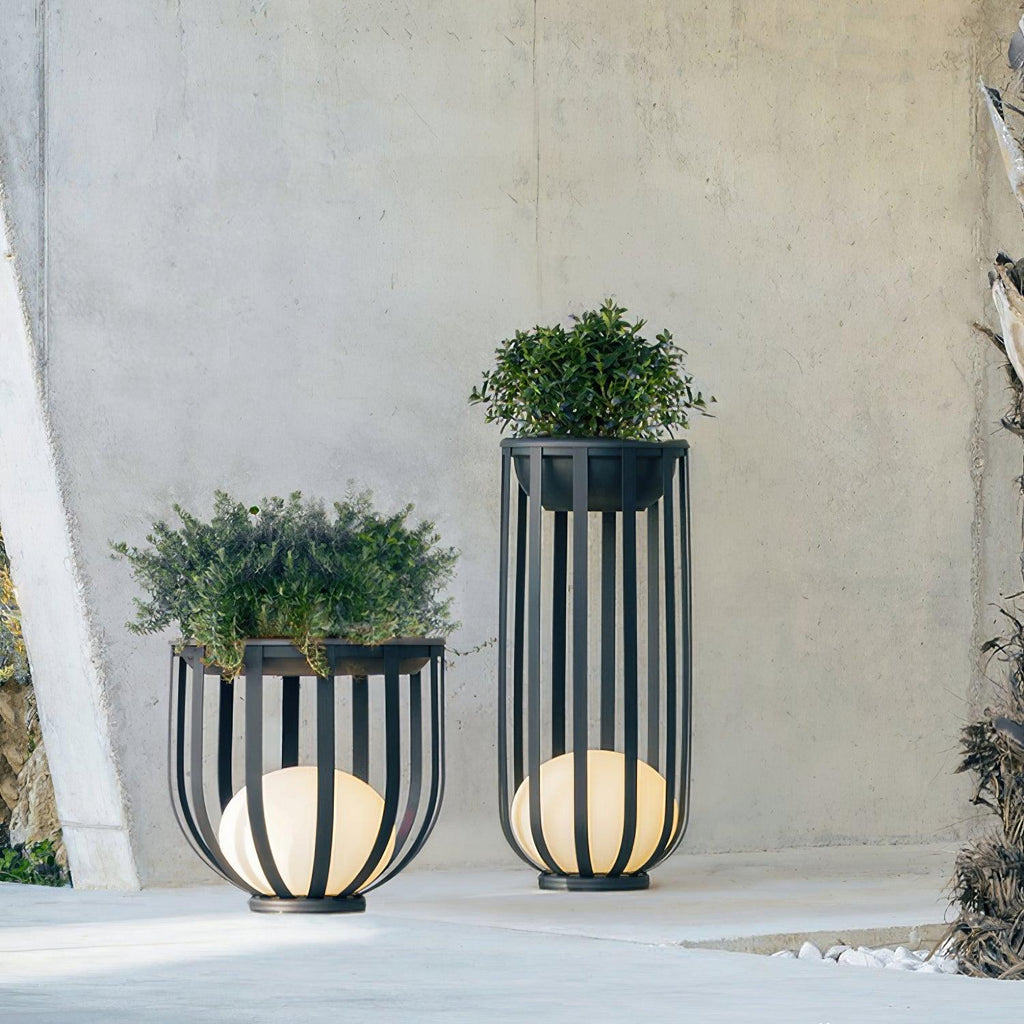 Bols Nordic Outdoor Lamp