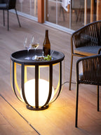 Bols Nordic Outdoor Lamp