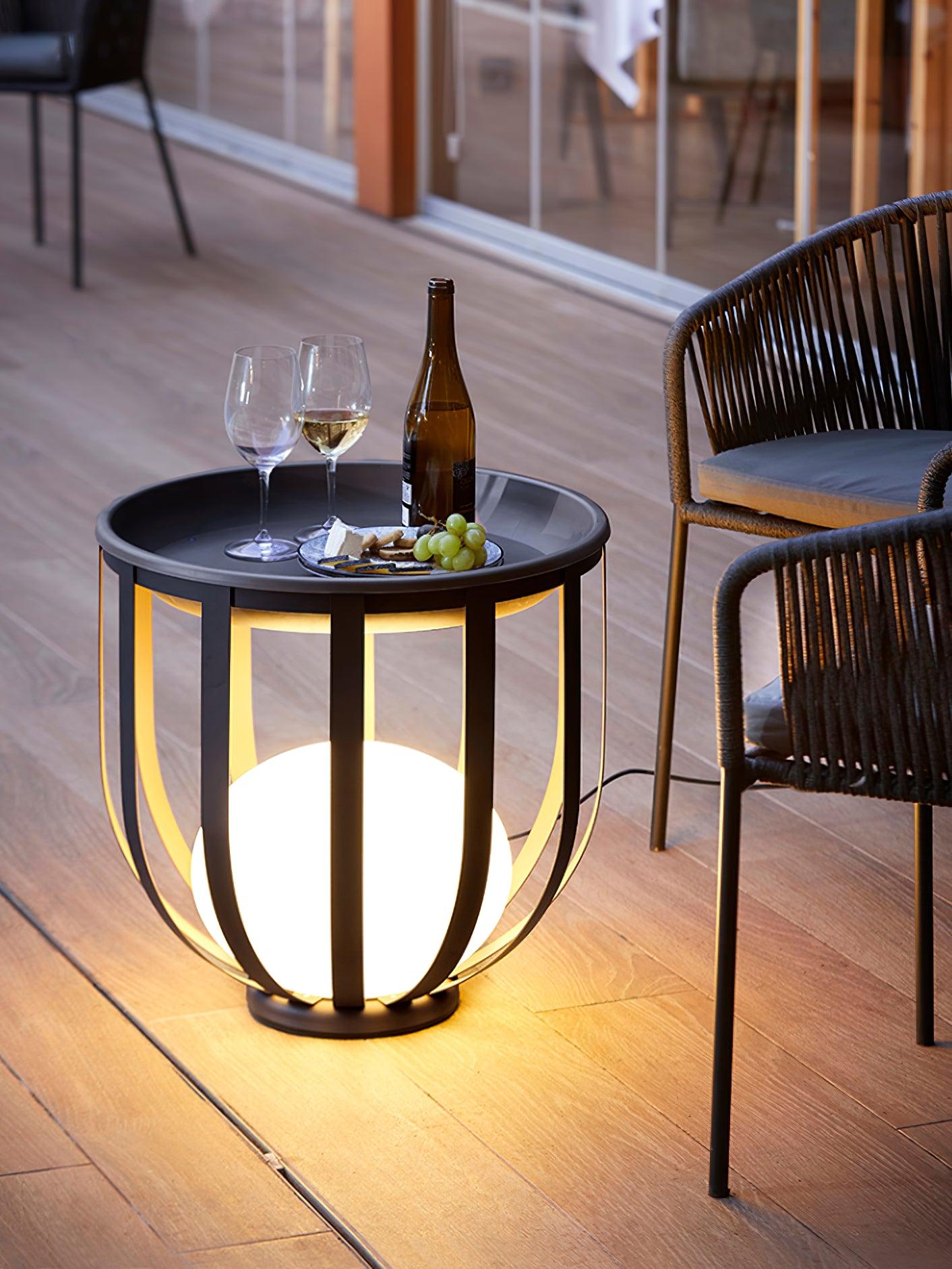 Bols Nordic Outdoor Lamp