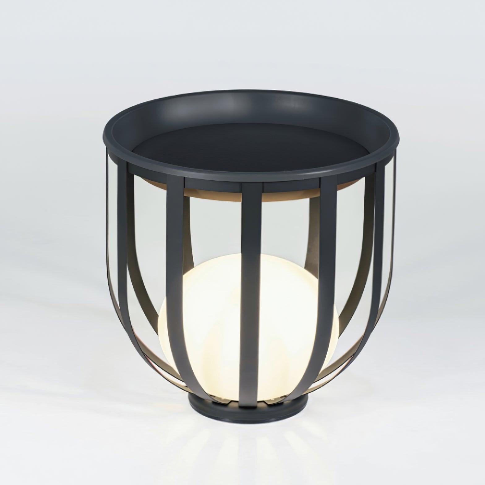 Bols Nordic Outdoor Lamp