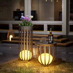 Bols Nordic Outdoor Lamp