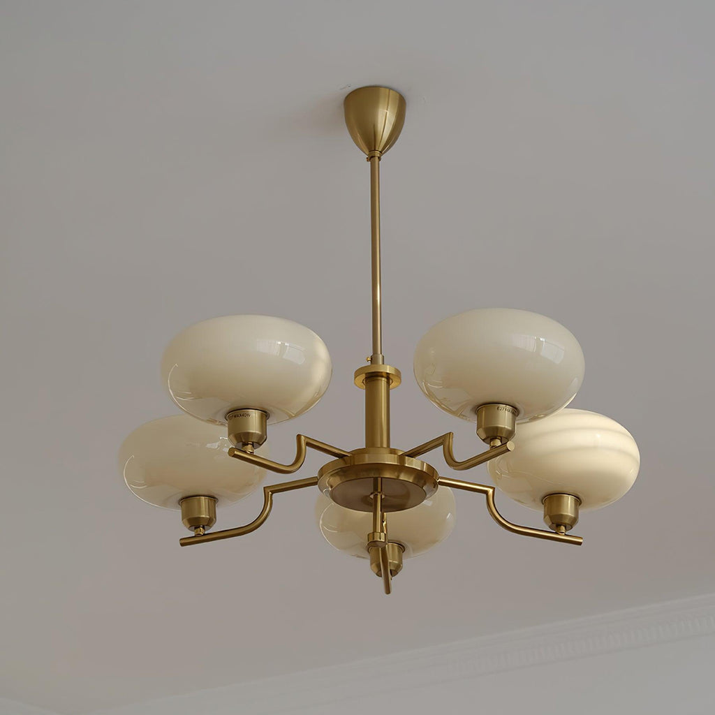 Elegant Bonnie Chandelier