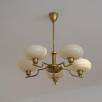 Elegant Bonnie Chandelier