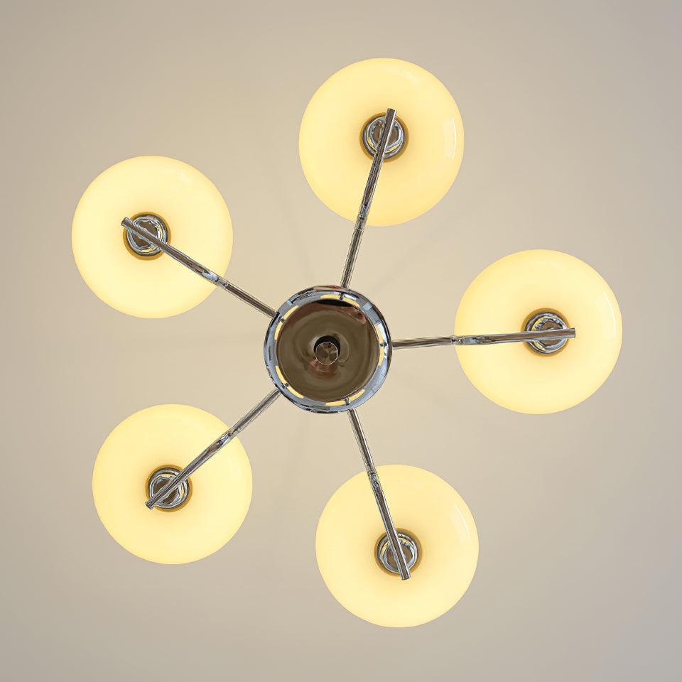 Elegant Bonnie Chandelier