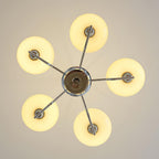 Elegant Bonnie Chandelier