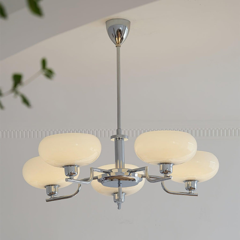 Elegant Bonnie Chandelier