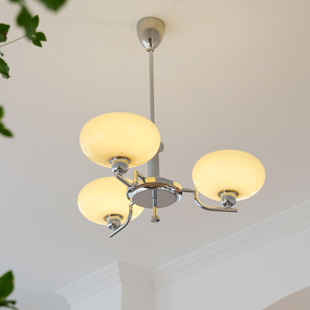 Elegant Bonnie Chandelier