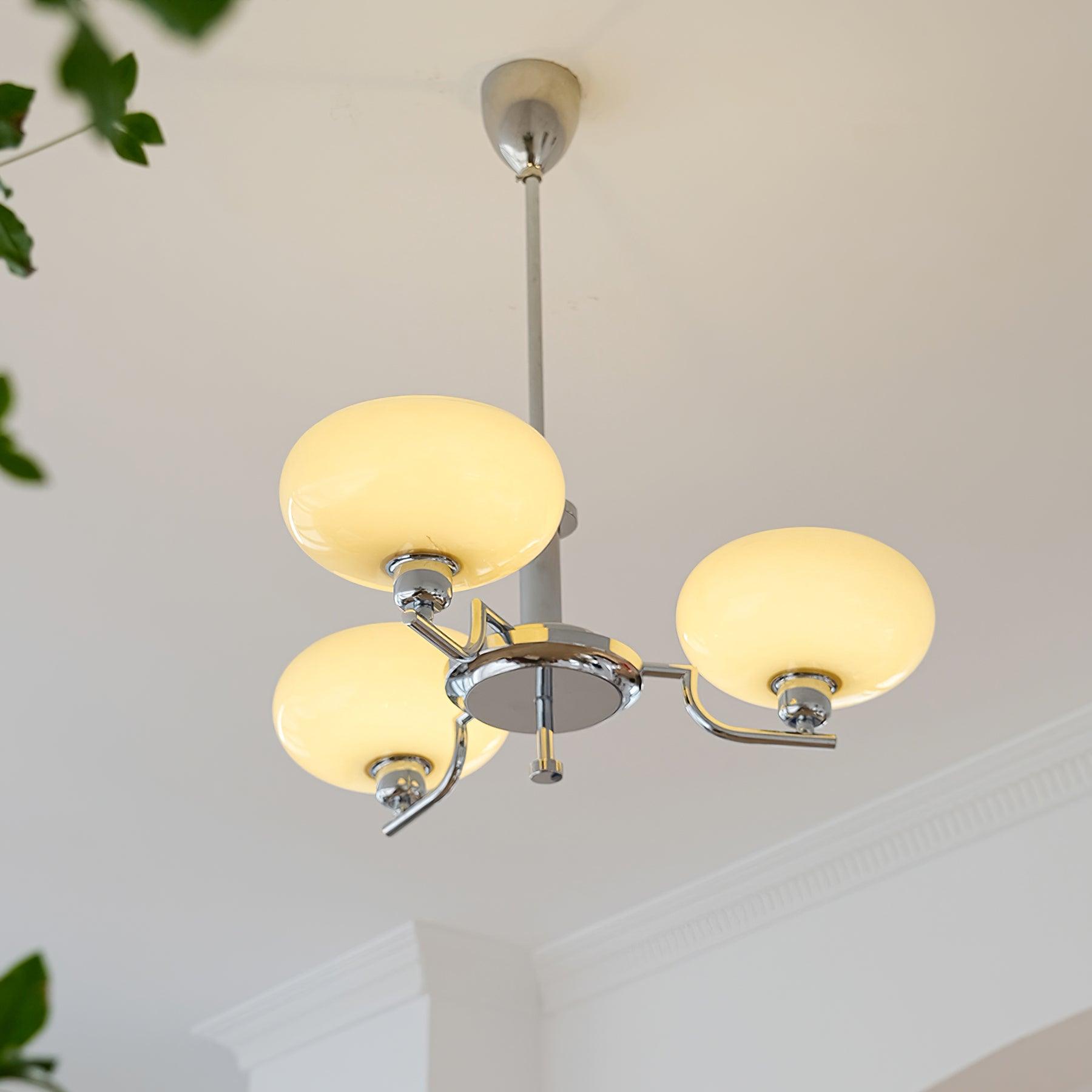 Elegant Bonnie Chandelier