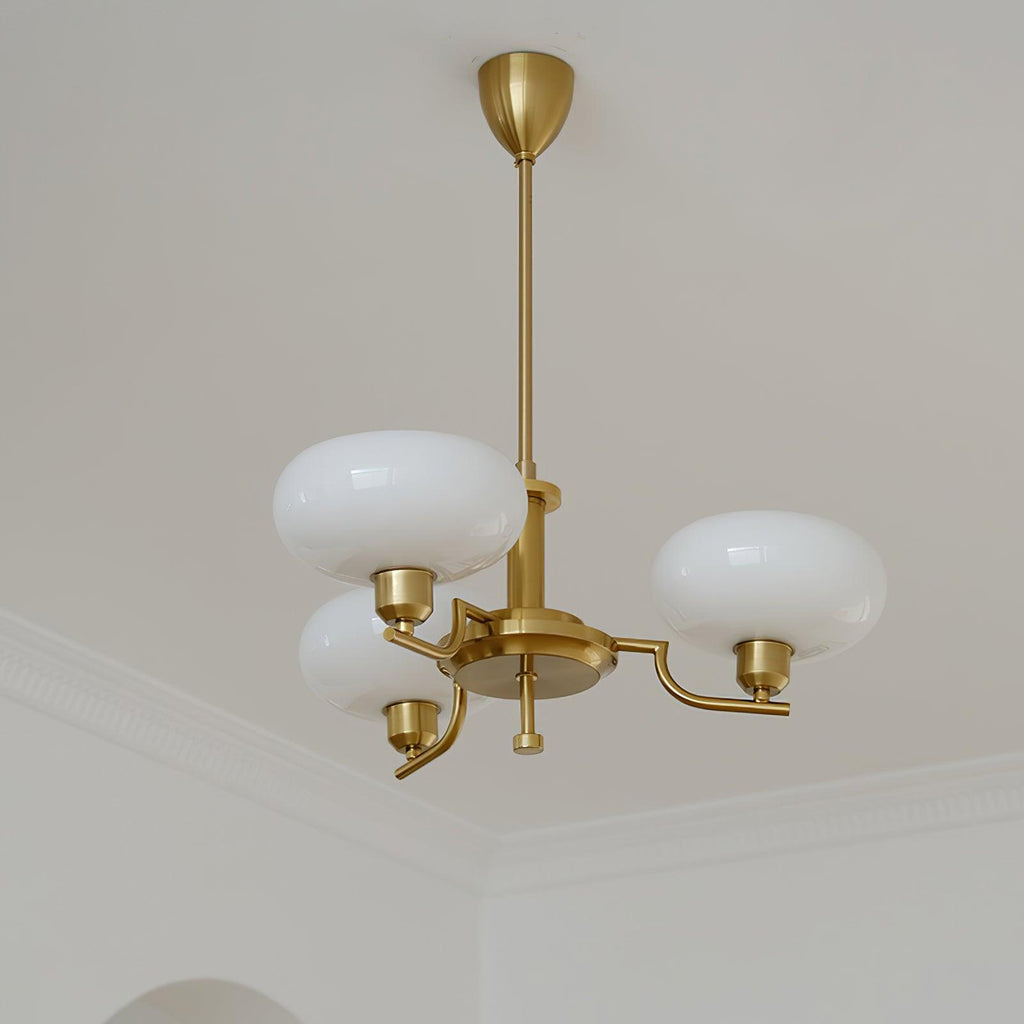 Elegant Bonnie Chandelier