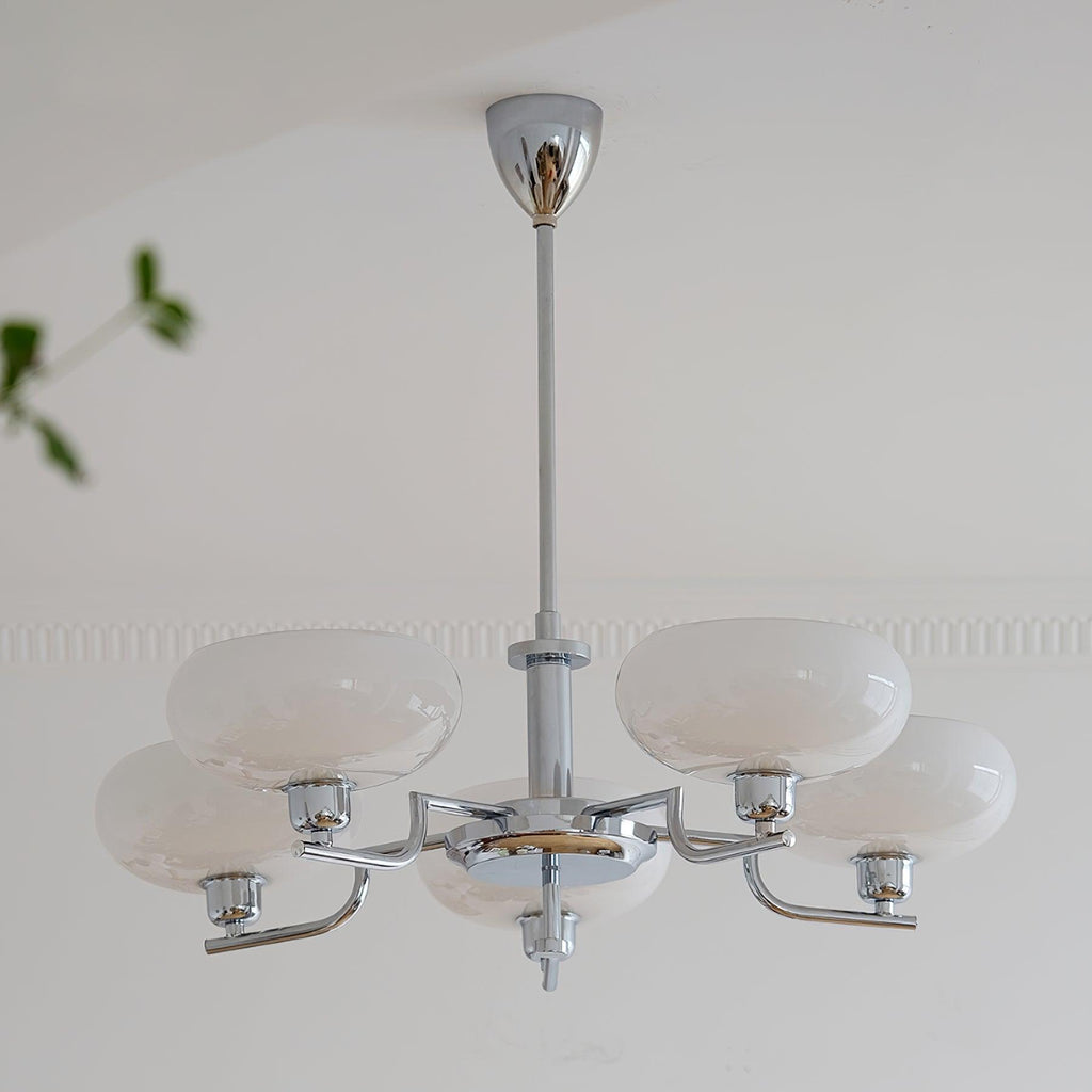 Elegant Bonnie Chandelier