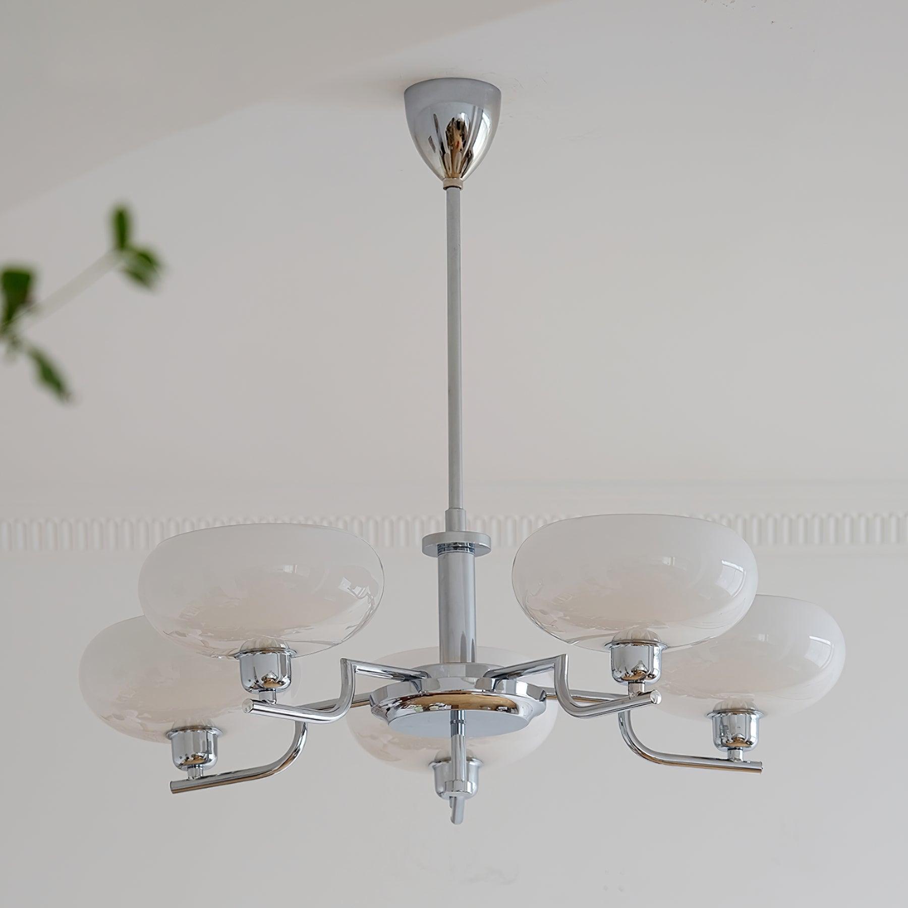 Elegant Bonnie Chandelier