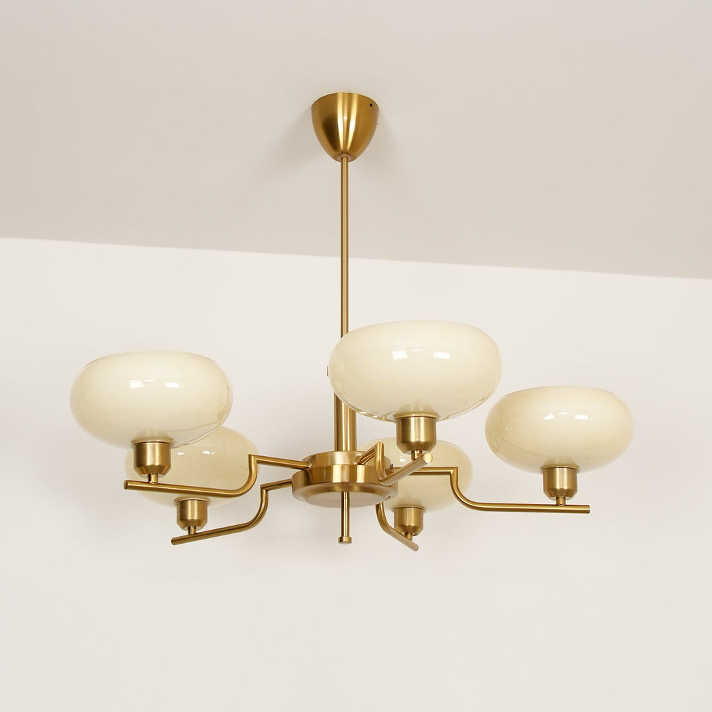 Elegant Bonnie Chandelier