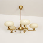 Elegant Bonnie Chandelier
