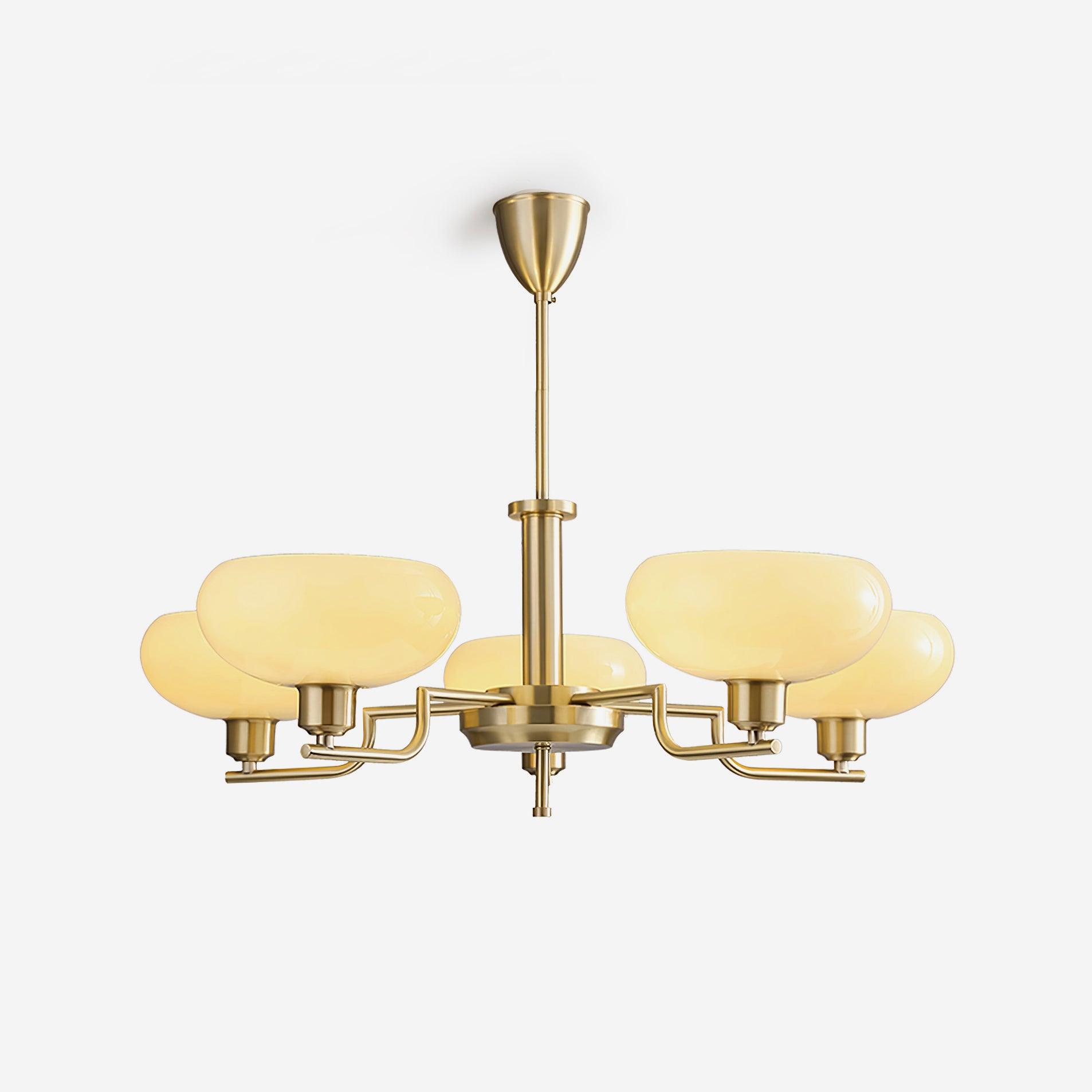 Elegant Bonnie Chandelier