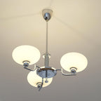 Elegant Bonnie Chandelier