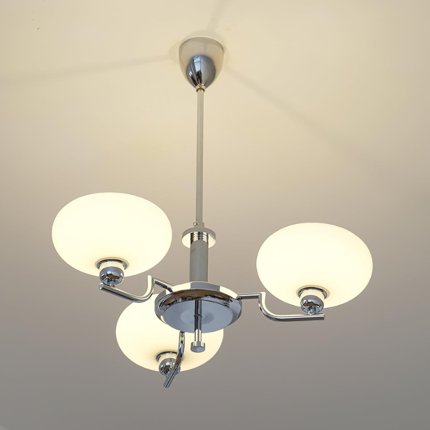 Elegant Bonnie Chandelier