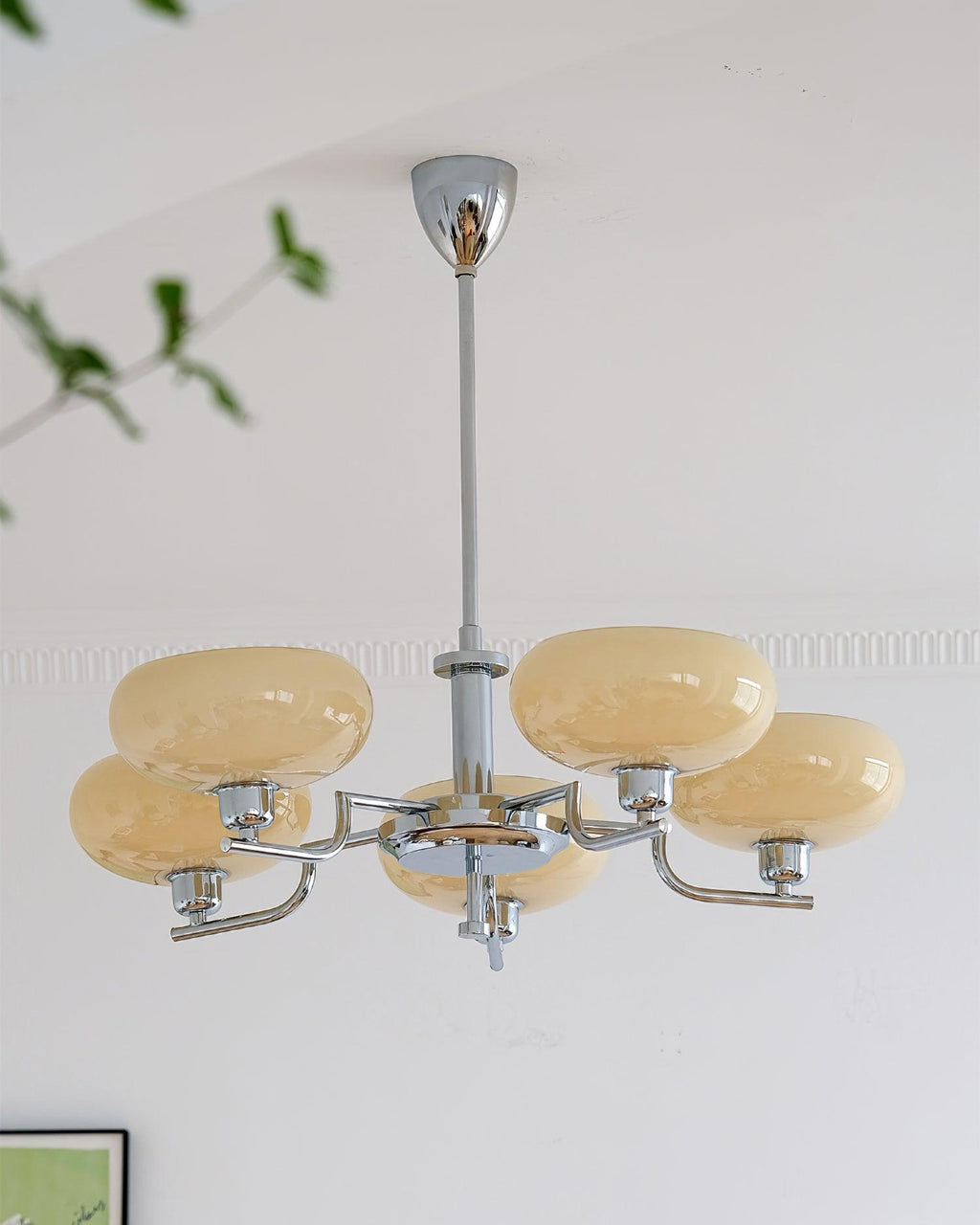 Elegant Bonnie Chandelier