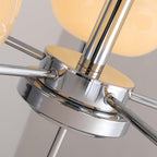 Elegant Bonnie Chandelier