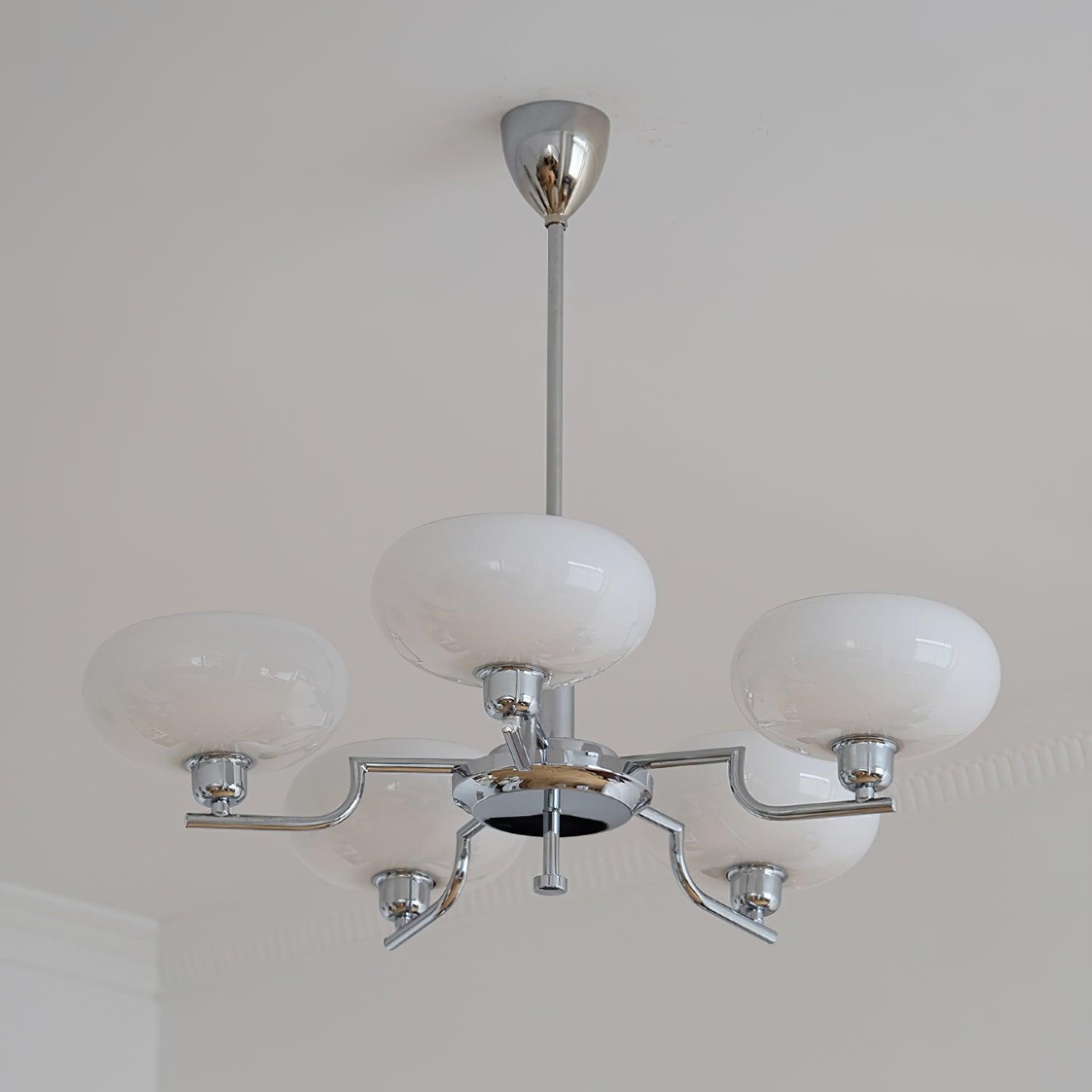 Elegant Bonnie Chandelier