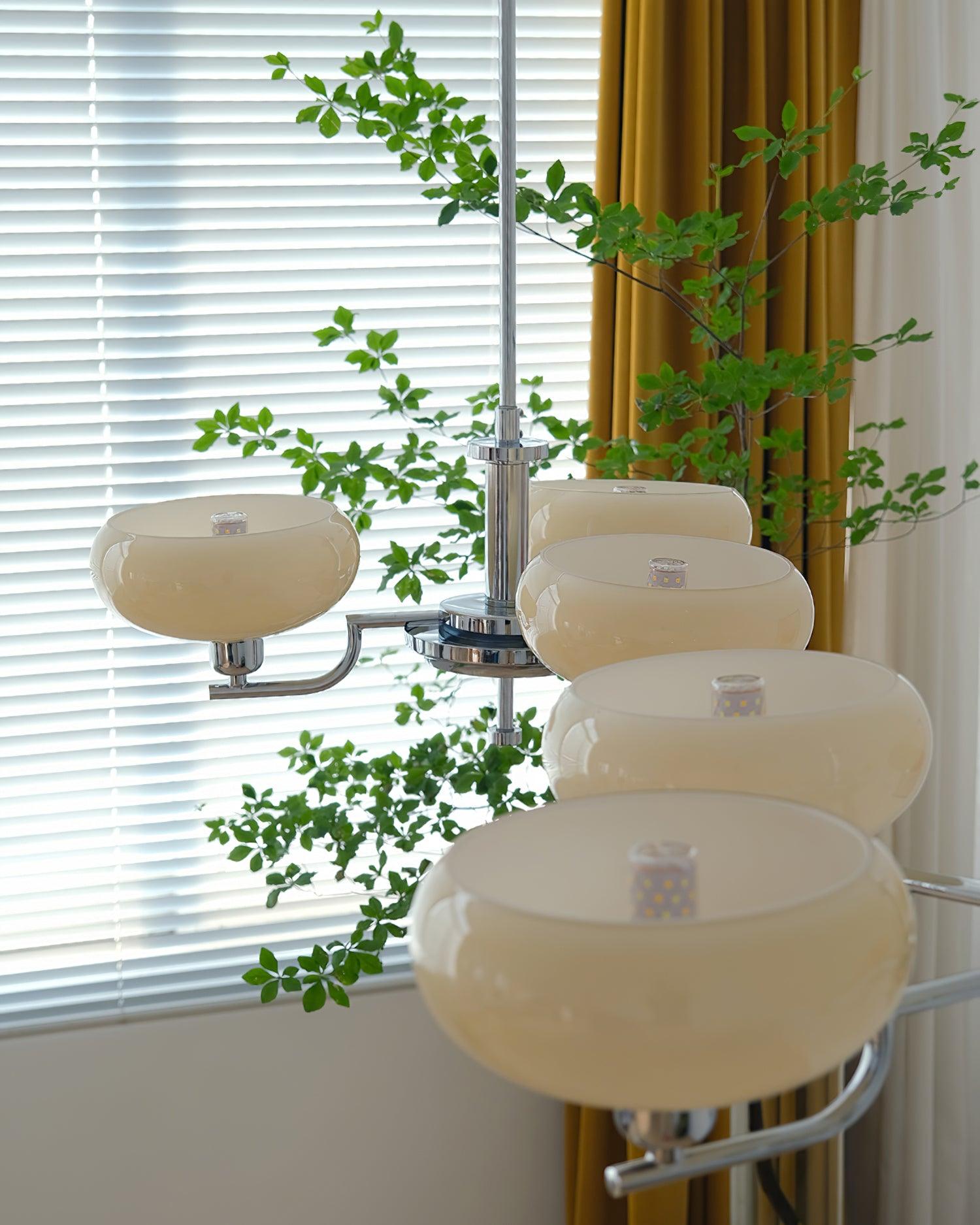 Elegant Bonnie Chandelier