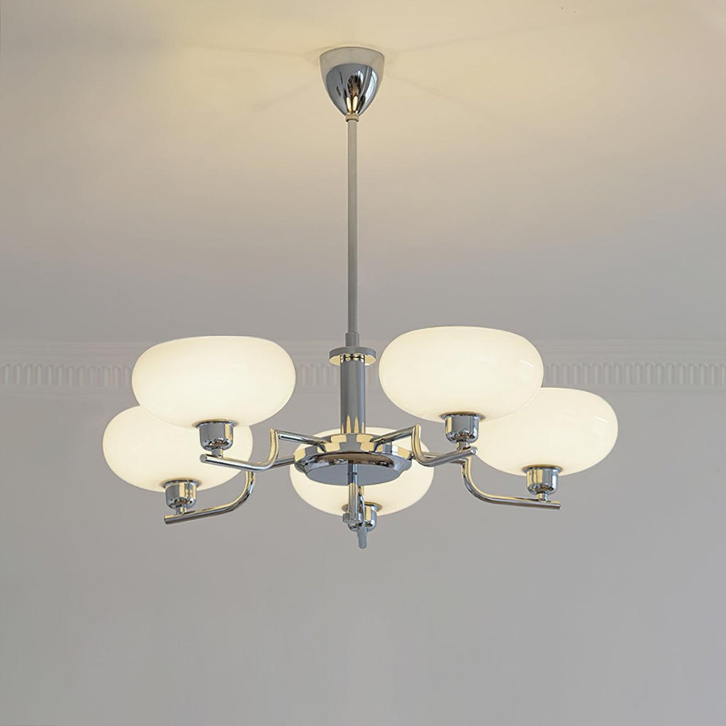 Elegant Bonnie Chandelier