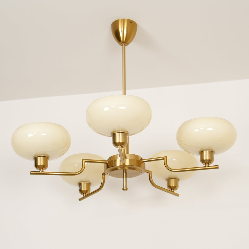 Elegant Bonnie Chandelier