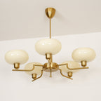 Elegant Bonnie Chandelier