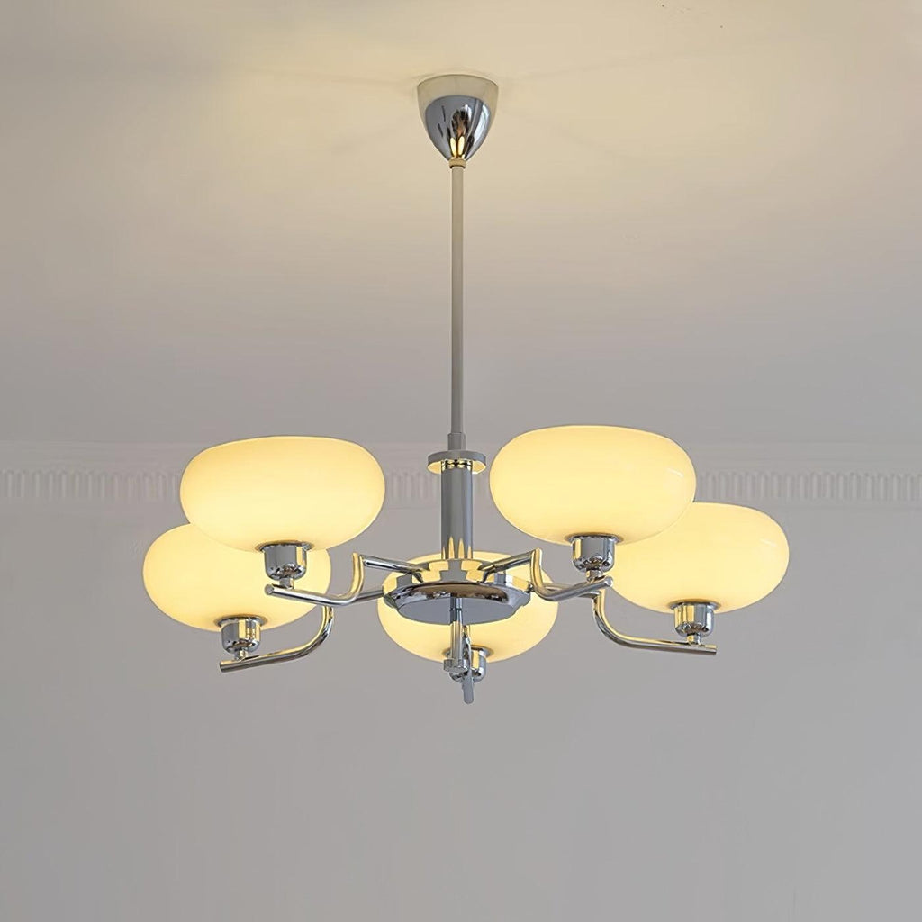 Elegant Bonnie Chandelier