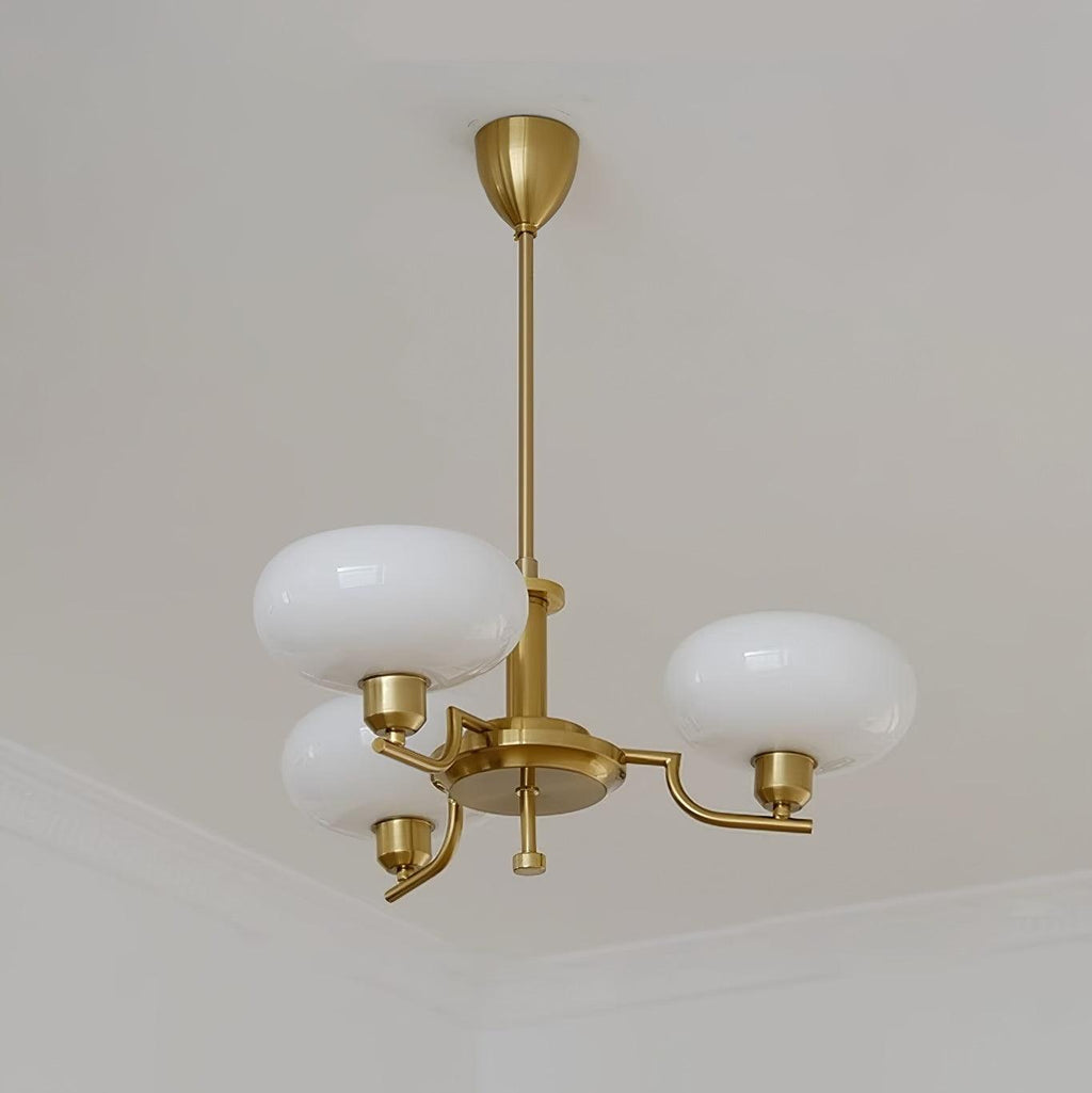 Elegant Bonnie Chandelier