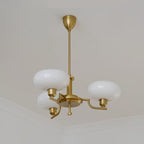 Elegant Bonnie Chandelier