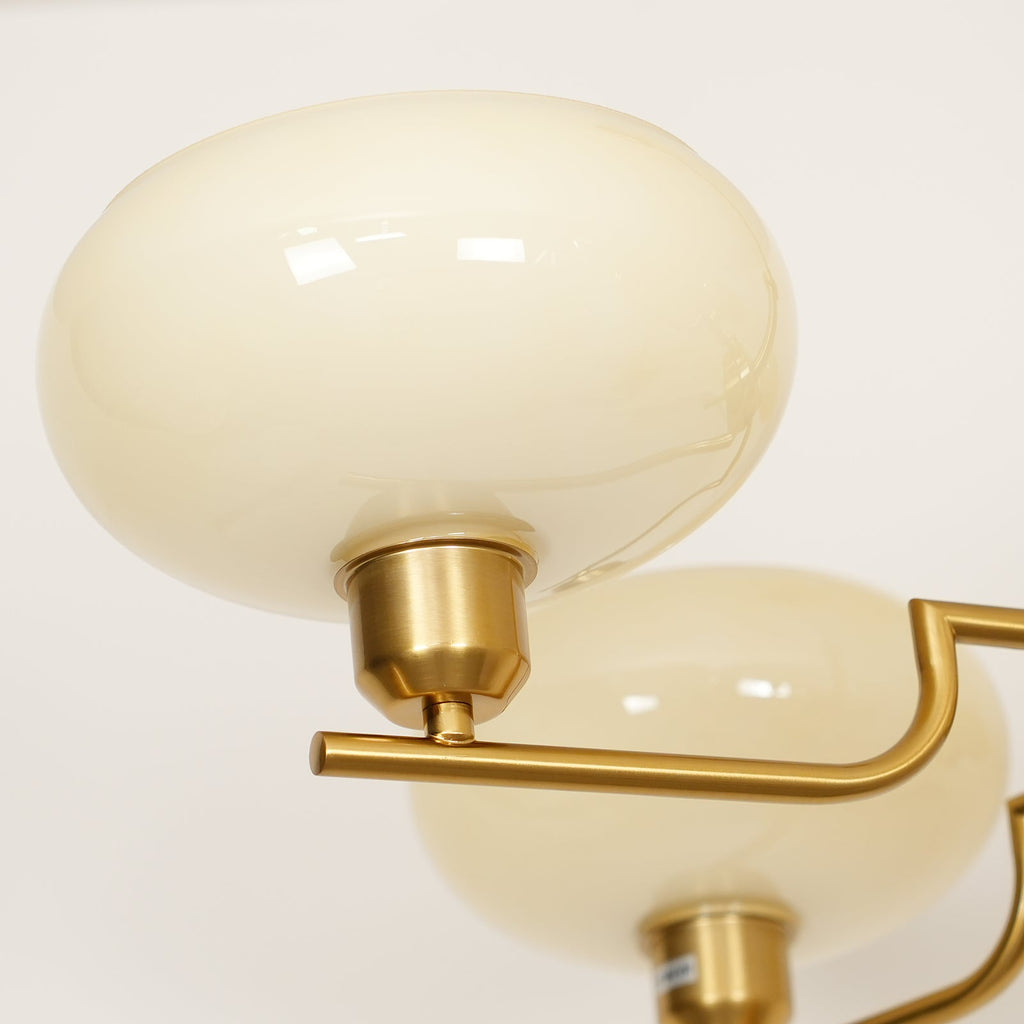 Elegant Bonnie Chandelier