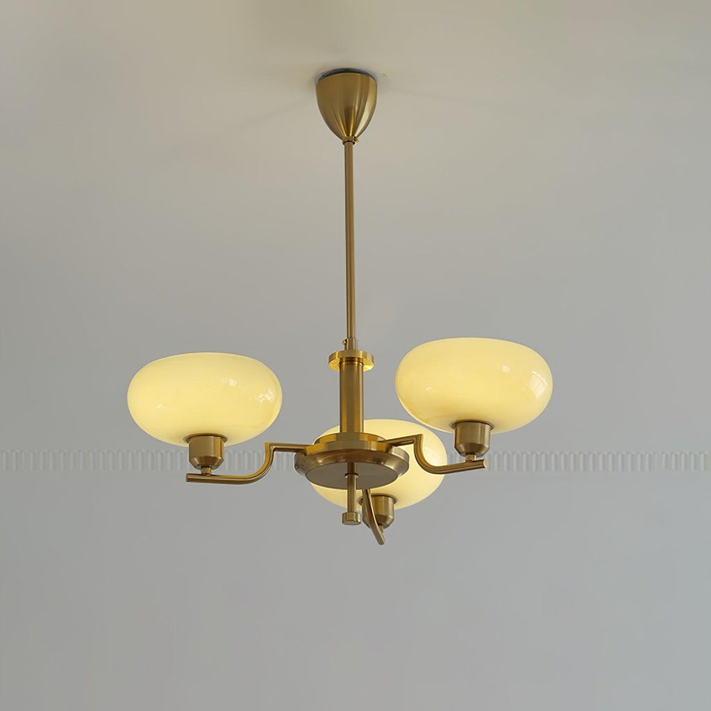 Elegant Bonnie Chandelier