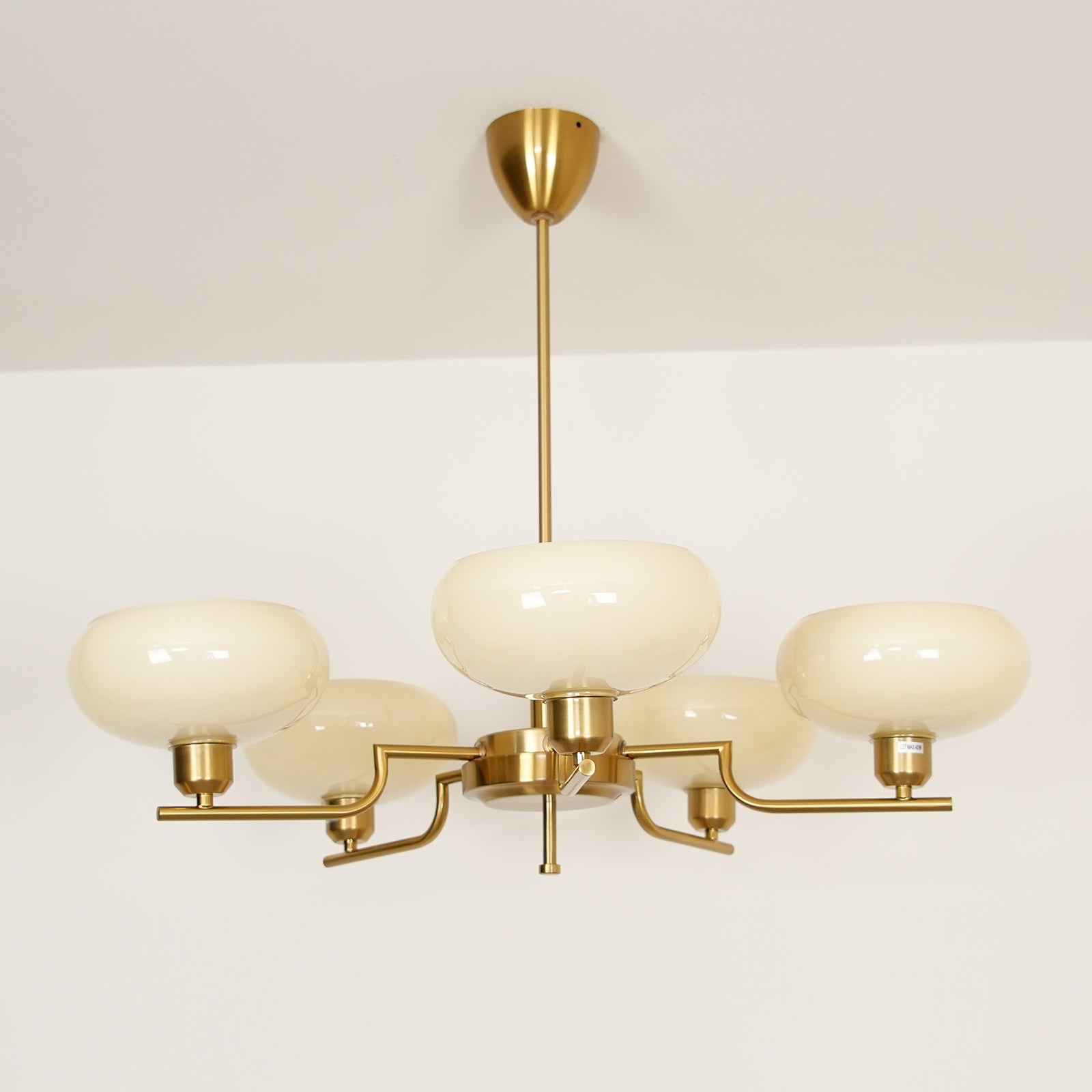 Elegant Bonnie Chandelier