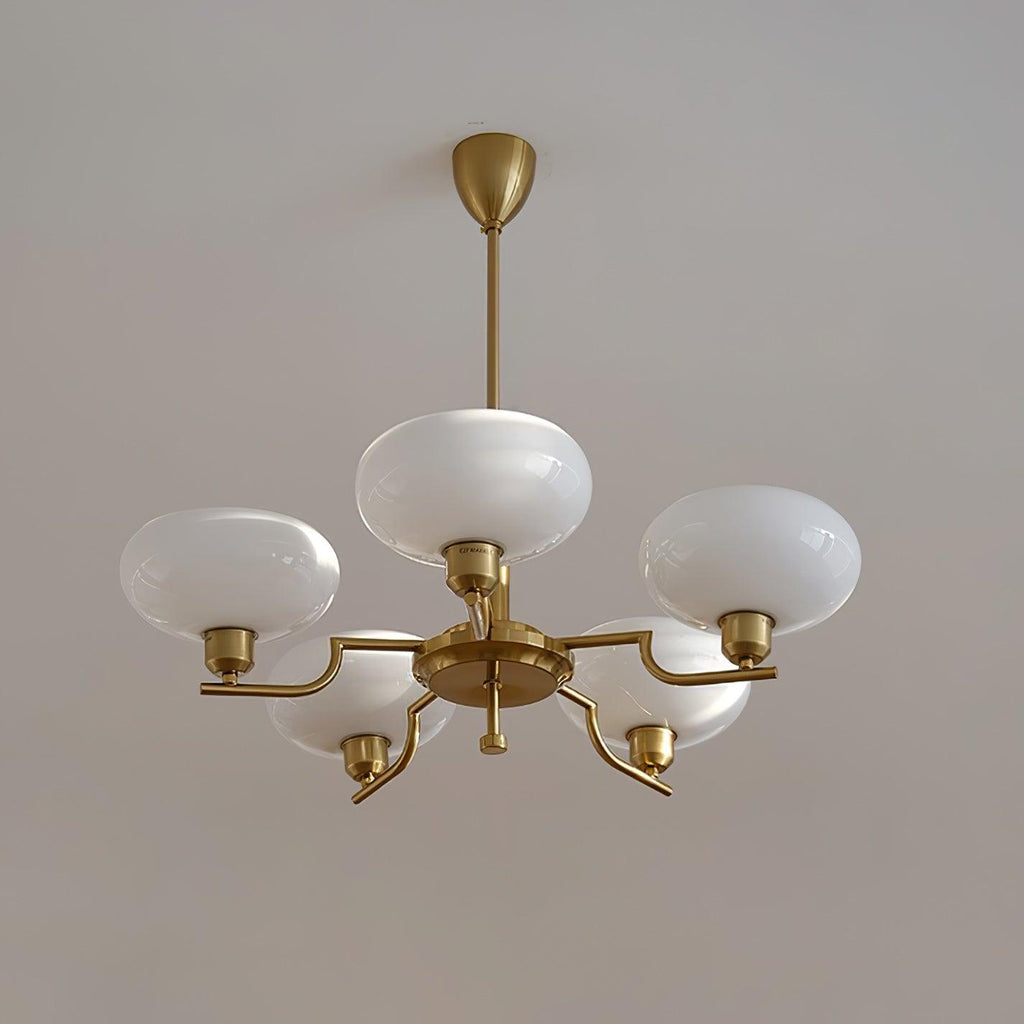 Elegant Bonnie Chandelier